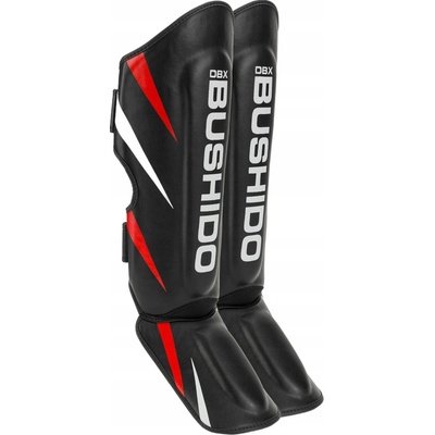DBX BUSHIDO SP-10V2 Chrániče holení a chodidel