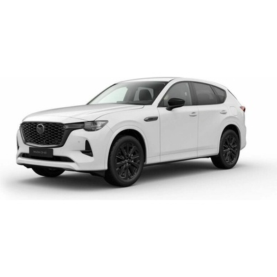 Mazda CX-60 PHEV Homura Plus 241 kW