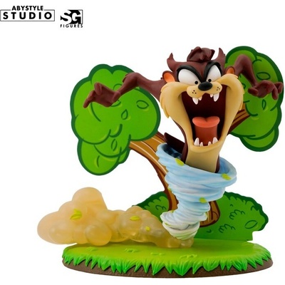 Looney Tunes figurka - Taz 12 cm
