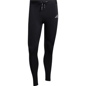 Adidas Мъжки клин за бягане adidas ADI365 Running Essentials Tights Running tights - Black - размер M (027-1164-0113)