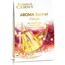 Eurona by Cerny Eurona O´Jingle Parfémová sašetka 125 ml