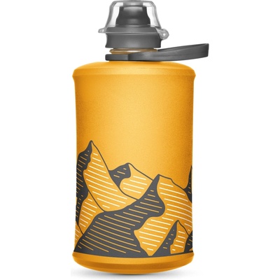Hydrapak Stow Golden Yellow 350 ml