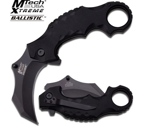 MTech Xtreme Karambit