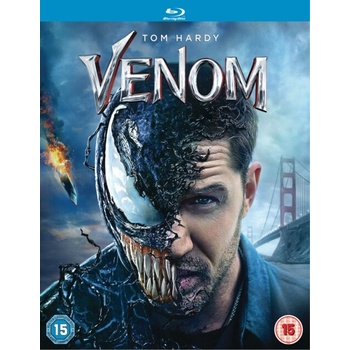 Venom BD