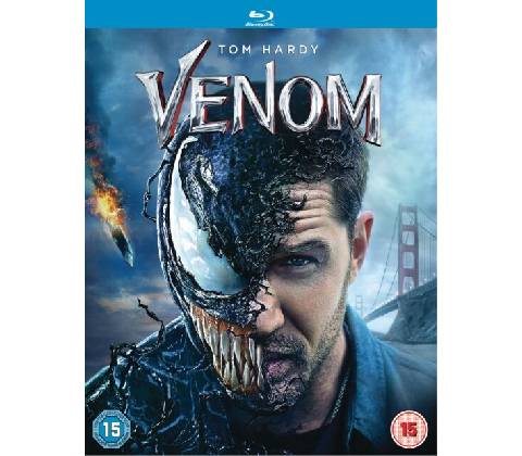 Venom BD