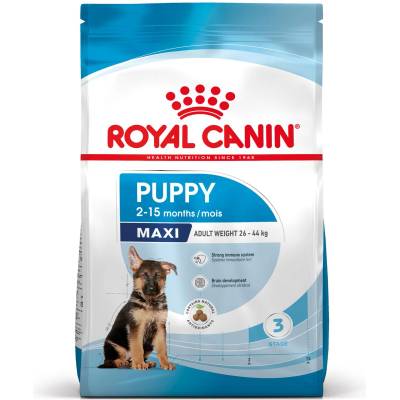 Maxi Puppy - 12кг