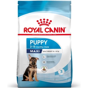 Royal Canin Maxi Puppy 12 kg