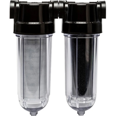 Cintropur SL 240 DUO-CTN 1″ dvojstupňový filter mechanický + chemický FWCCNW24DUOCTN1