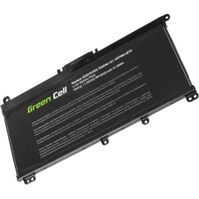 HP Батерия за HP Pavilion 14 Pavilion 15 TF03XL