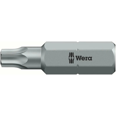 Wera Z Wedge TX 25 x 25 mm 066465