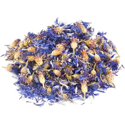 Naturway Chrpa květ s kalichem 1000 g