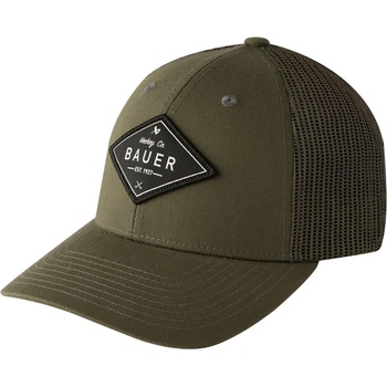 Bauer PATCH HAT DKGY 26