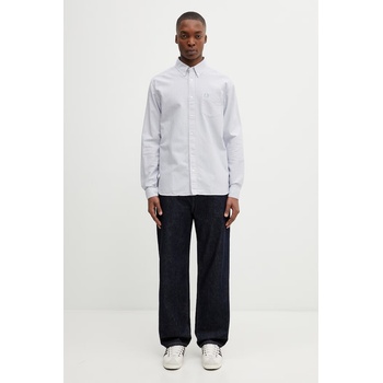 Fred Perry Памучна риза Fred Perry (M1768)