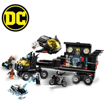 LEGO® Batman™ 76160 Mobilní základna Batmana