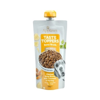 Applaws Taste Toppers Smoothie Kurací vývar 200 ml