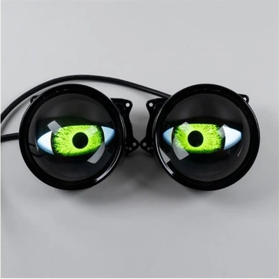 LED projektory Devil Eyes (95DE05) – Zbozi.Blesk.cz