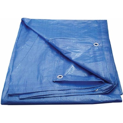 MAT plachta s oky 3 x 4 m 70 g/m²