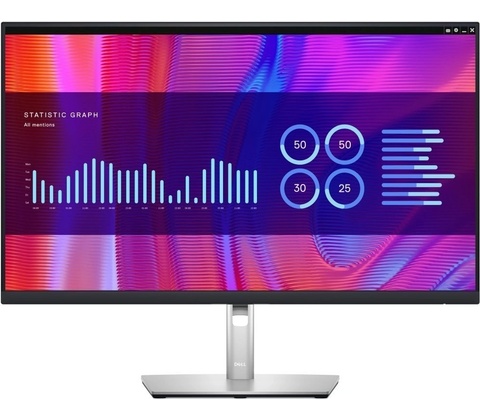Dell P2723DE