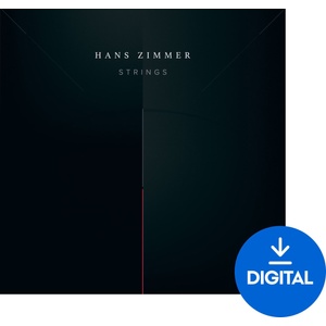Spitfire Audio Hans Zimmer Strings (Дигитален продукт)