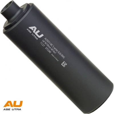 Cerakote Ase Utra SL6i-SMG 9x19mm M14x1