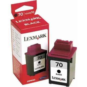 Image 1 of Lexmark 12A1970
