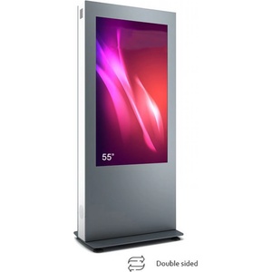 Kiosk TOT-55-B04V55N-SAB