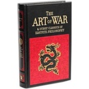 The Art of War & Other Classics of Eastern Philosophy Tzu SunLeather