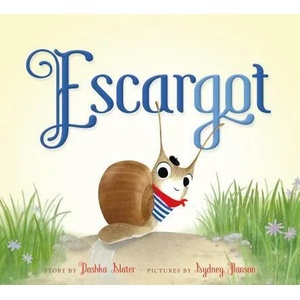Escargot (ISBN: 9780374302818)