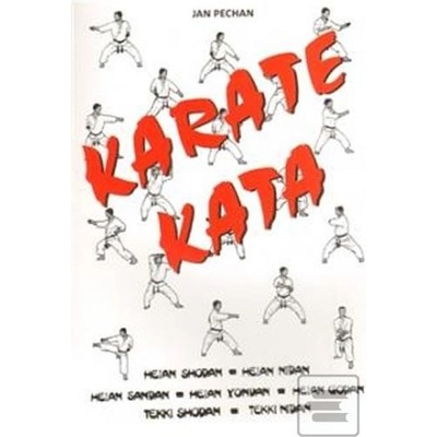 Karate Kata - Jan Pechan