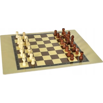 Veľké šachy Multigra