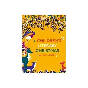 Children's Literary Christmas | British Library (ISBN: 9780712352796)