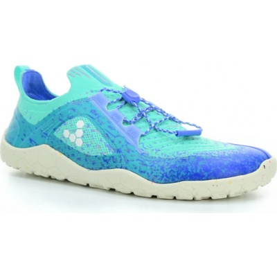 Vivobarefoot topánky Primus Trail Knit FG L Persian Jewel textile