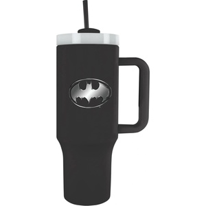 Pyramid International Чаша за път Pyramid DC Comics: Batman - Bat Emblem (MDB2401796)