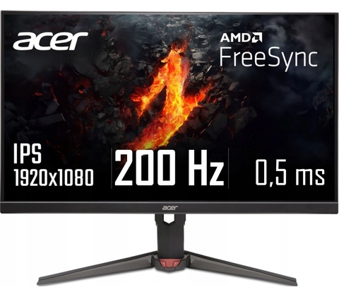 Acer Nitro XV270X1b