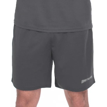 Sportinator Мъжки къси панталони SPORTINATOR Essentials Men Training Shorts grey