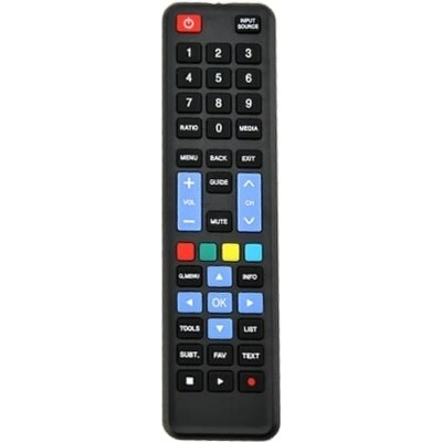 Diaľkový ovládač iNEOS Samsung / LG Easy TV iNEOS EASY TV