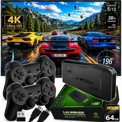 Renew Force 64GB
