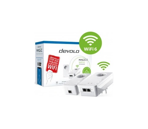 Devolo D 8820