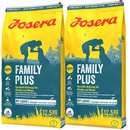 Josera FamilyPlus 2 x 12,5 kg