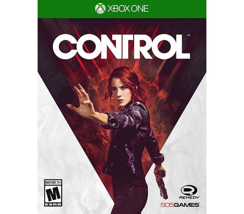 Control