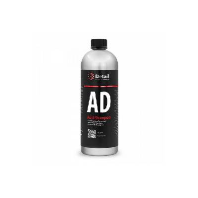 Почистващ киселинен шампоан AD "Acid Shampoo" 1 л (DT-0325)