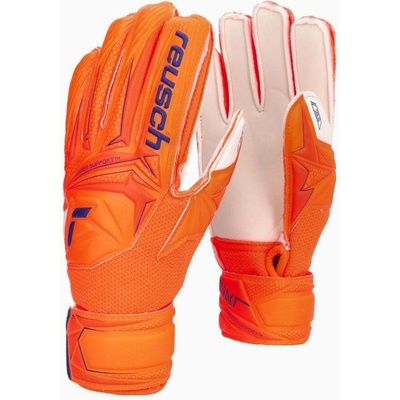 Reusch Rukavice Reusch Attrakt Solid Finger Support Junior 56 72 510 2290