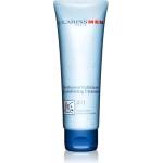 Clarins ClarinsMen Exfoliating Cleanser пилинг-пяна за мъже 125ml