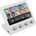 Mars Gaming MSD-PRO White
