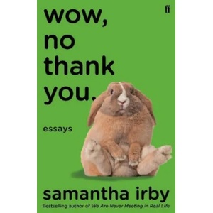 Wow, No Thank You (ISBN: 9780571359264)