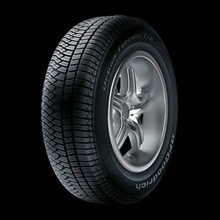 BFGoodrich Urban Terrain T/A 225/65 R17 102H