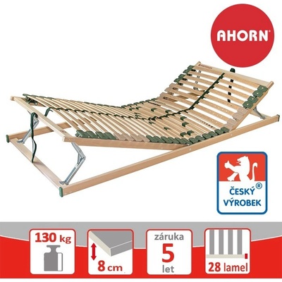 Ahorn PORTOFLEX HN 210 x 140 cm