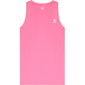 On Дамски потник с широка презрамка On Women's Core Tank Tank top - Bubblegum (916-1284-0814)