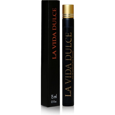 La Vida Dulce 15 ml for women