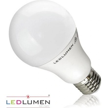 LEDlumen LED žiarovka 12W CCD Teplá biela E27